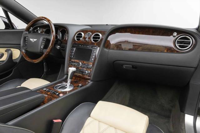 2010 Bentley Continental GTC GTC