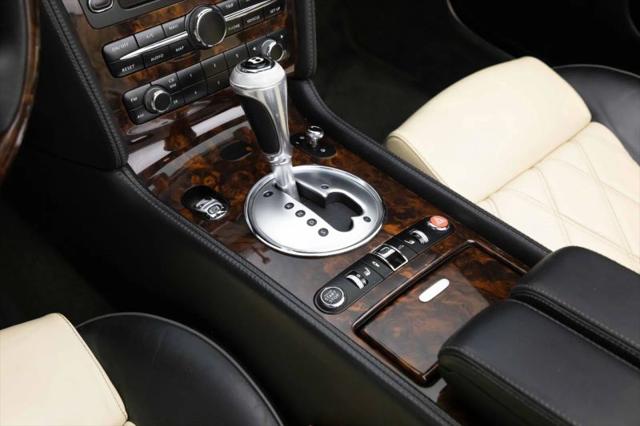 2010 Bentley Continental GTC GTC