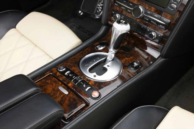 2010 Bentley Continental GTC GTC