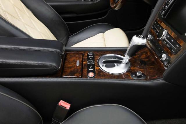 2010 Bentley Continental GTC GTC