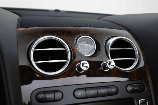 2010 Bentley Continental GTC GTC