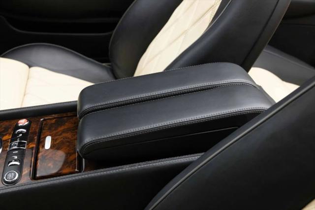 2010 Bentley Continental GTC GTC