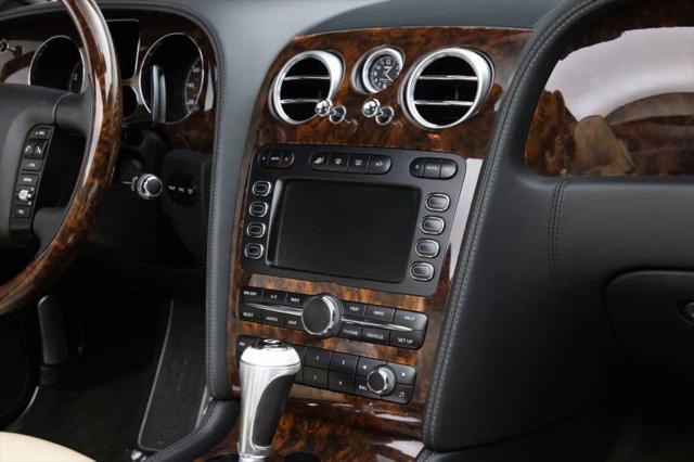 2010 Bentley Continental GTC GTC