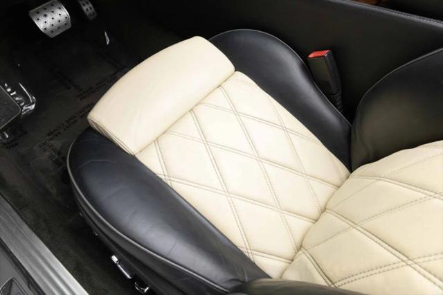 2010 Bentley Continental GTC GTC