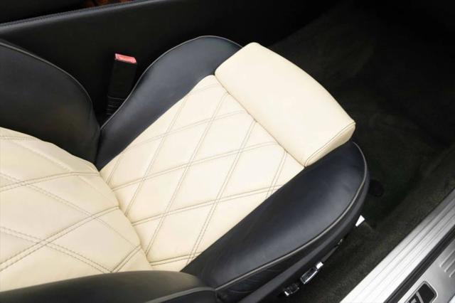 2010 Bentley Continental GTC GTC