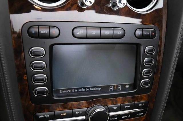 2010 Bentley Continental GTC GTC