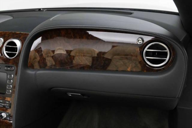 2010 Bentley Continental GTC GTC
