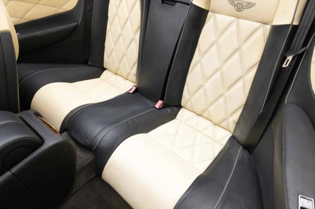 2010 Bentley Continental GTC GTC