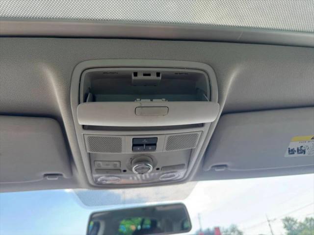 2011 Volkswagen Tiguan SE
