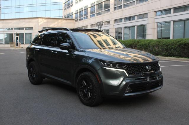 2021 Kia Sorento SX Prestige for sale in Arlington, VA