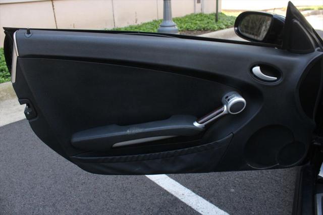 2008 Mercedes-Benz SLK SLK 350 SLK 350