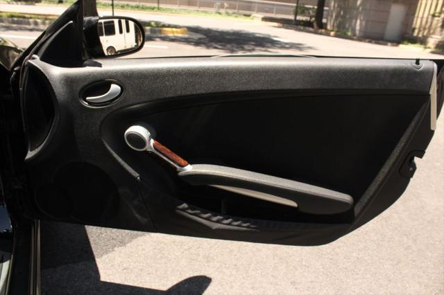 2008 Mercedes-Benz SLK SLK 350 SLK 350