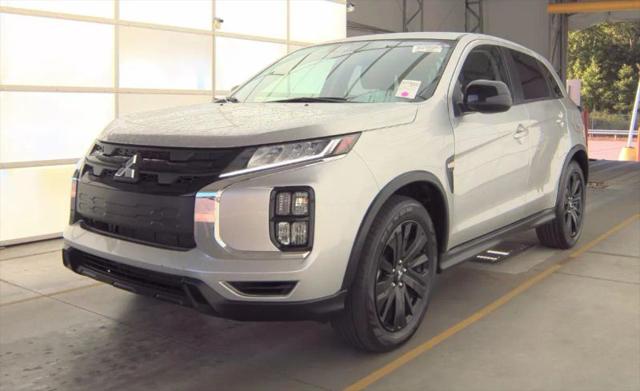 2025 Mitsubishi Outlander Sport 2.0 LE AWC for sale in Arlington, VA