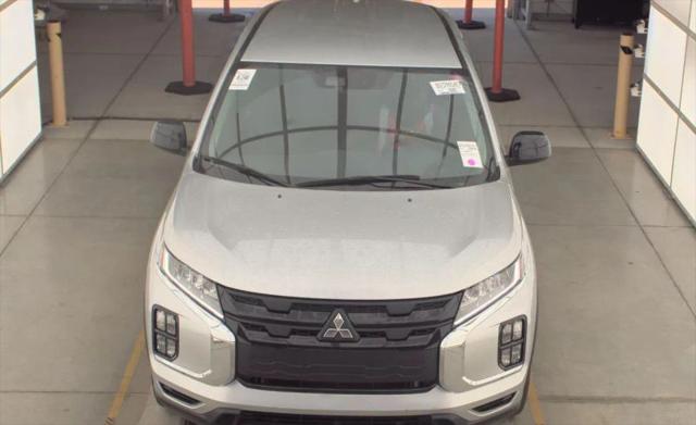 2025 Mitsubishi Outlander Sport 2.0 LE AWC