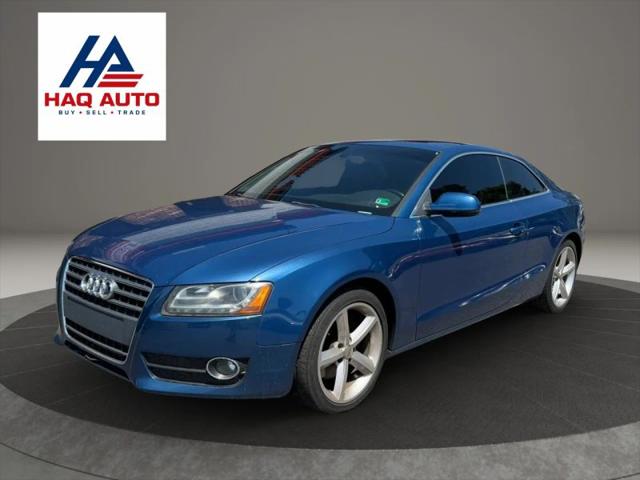 2010 Audi A5 2.0T Premium for sale in Norfolk, VA