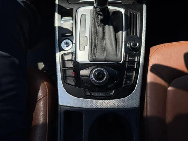 2010 Audi A5 2.0T Premium