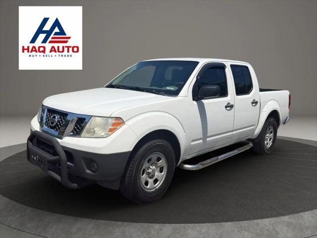 2013 Nissan Frontier S for sale in Norfolk, VA