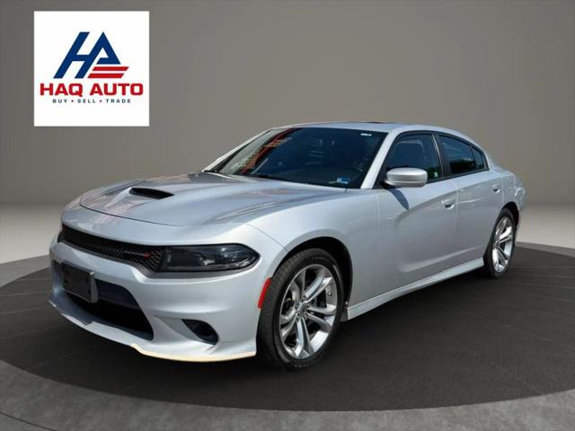 2022 Dodge Charger GT RWD for sale in Norfolk, VA