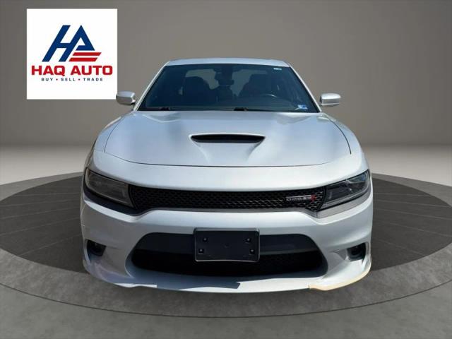 2022 Dodge Charger GT RWD