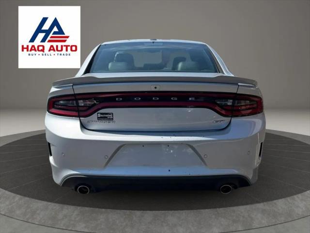 2022 Dodge Charger GT RWD