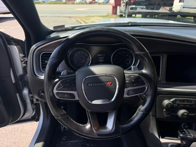 2022 Dodge Charger GT RWD