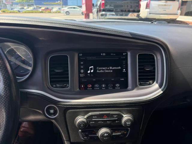 2022 Dodge Charger GT RWD
