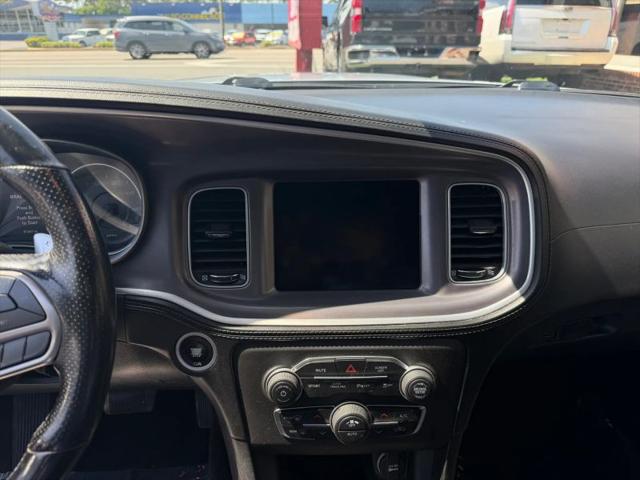 2022 Dodge Charger GT RWD