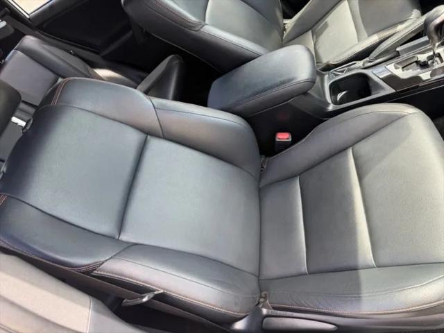 2017 Toyota RAV4 SE