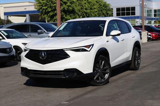 2026 Acura ADX A-Spec for sale in Cerritos, CA