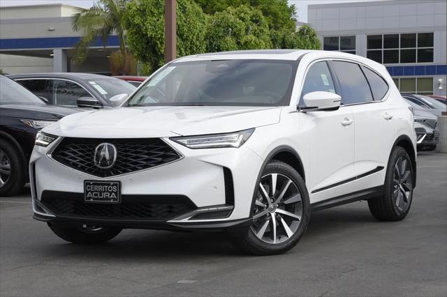 2026 Acura MDX Technology Package for sale in Cerritos, CA