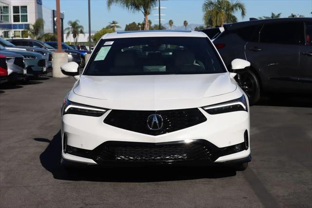 2026 Acura Integra FWD A-Spec with Technology