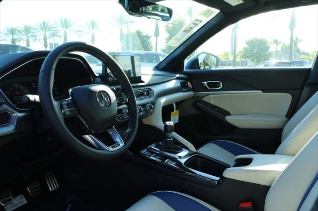 2026 Acura Integra FWD A-Spec with Technology