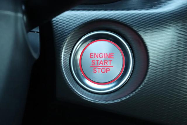 2026 Acura Integra FWD A-Spec with Technology