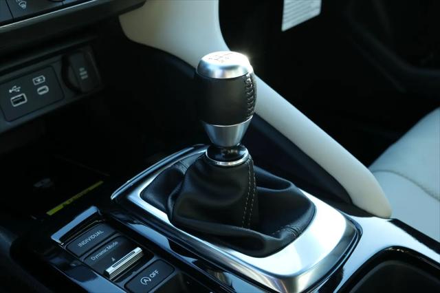 2026 Acura Integra FWD A-Spec with Technology