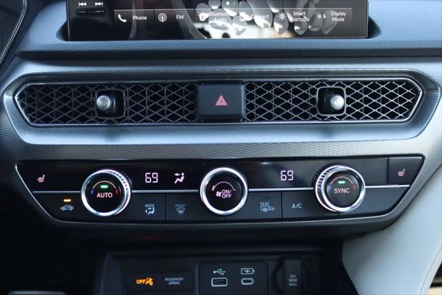 2026 Acura Integra FWD A-Spec with Technology
