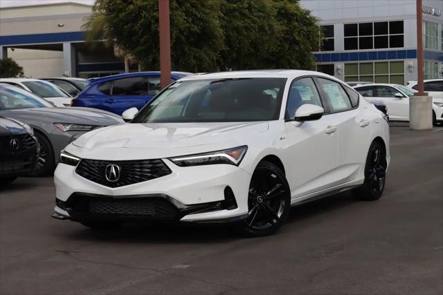 2026 Acura Integra FWD A-Spec with Technology for sale in Cerritos, CA