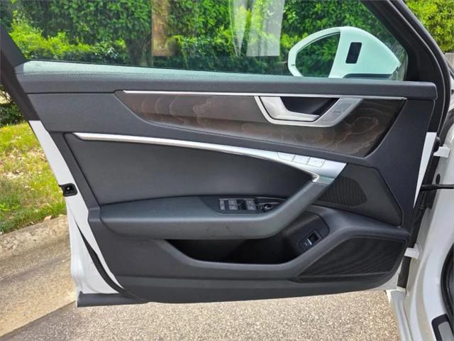 2019 Audi A6 55 Premium