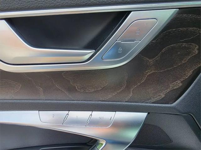 2019 Audi A6 55 Premium
