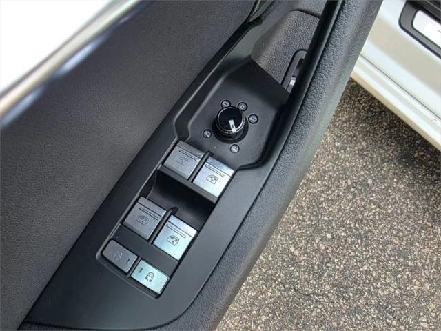 2019 Audi A6 55 Premium