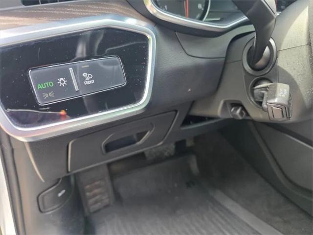 2019 Audi A6 55 Premium