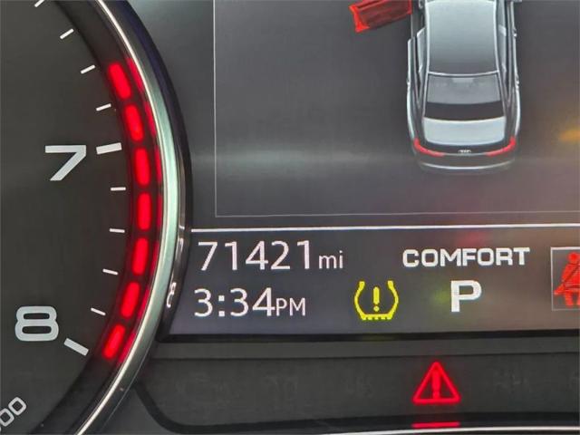2019 Audi A6 55 Premium