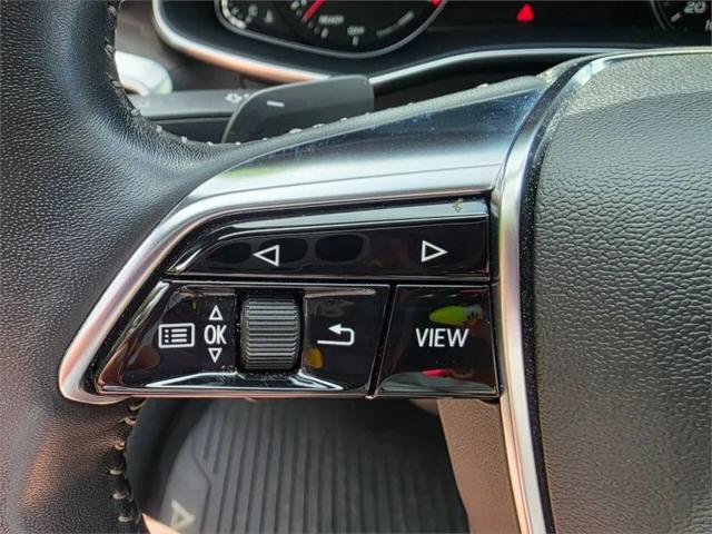 2019 Audi A6 55 Premium