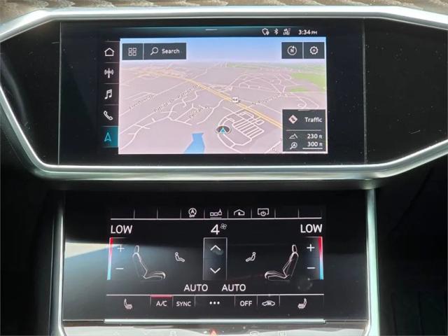 2019 Audi A6 55 Premium