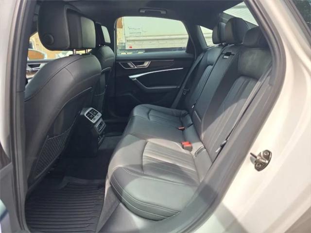 2019 Audi A6 55 Premium