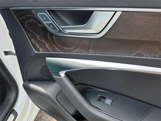 2019 Audi A6 55 Premium