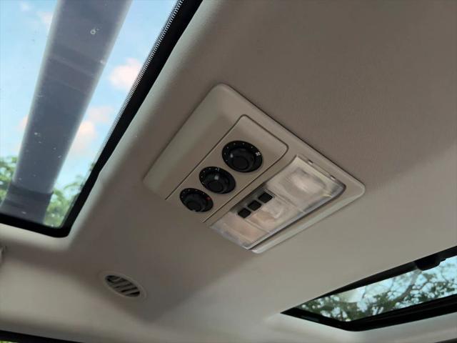2016 Land Rover LR4 HSE