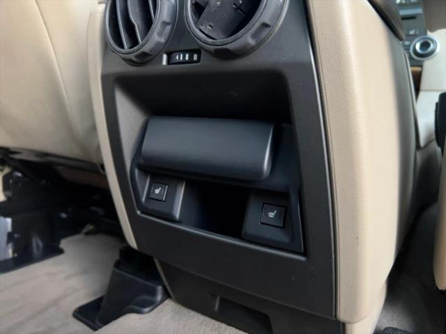 2016 Land Rover LR4 HSE