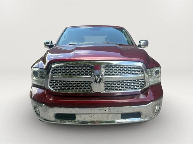 2017 Ram 1500 Express Regular Cab 4x2 6'4" Box