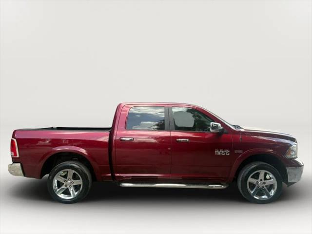 2017 Ram 1500 Express Regular Cab 4x2 6'4" Box