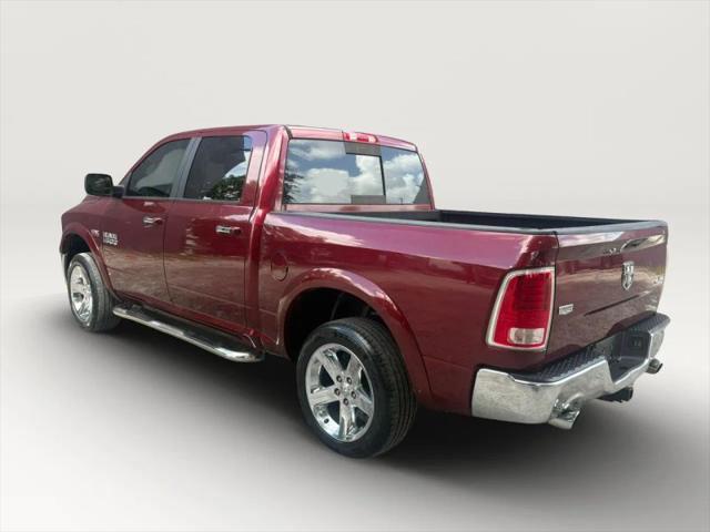 2017 Ram 1500 Express Regular Cab 4x2 6'4" Box